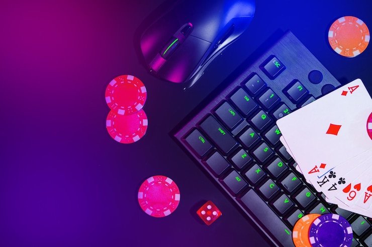 Tampilan antarmuka taruhan Live Roulette mole33 dengan layout roulette dan tombol chip virtual
